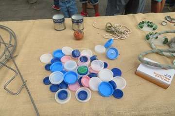 Los Llanos celebra el día grande de San Gregorio/TA.