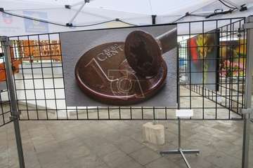 Los Llanos celebra el día grande de San Gregorio/TA.