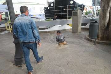 Los Llanos celebra el día grande de San Gregorio/TA.