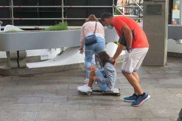 Los Llanos celebra el día grande de San Gregorio/TA.