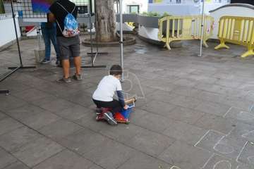 Los Llanos celebra el día grande de San Gregorio/TA.
