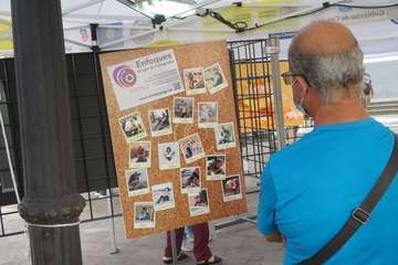 Los Llanos celebra el día grande de San Gregorio/TA.