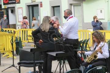 Los Llanos celebra el día grande de San Gregorio/TA.