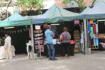 Los Llanos celebra el día grande de San Gregorio/TA.