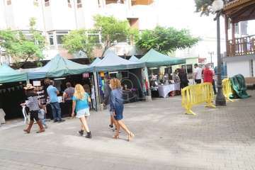 Los Llanos celebra el día grande de San Gregorio/TA.