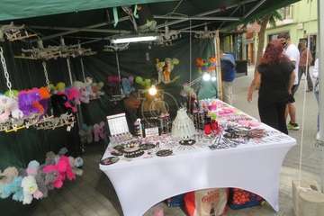 Los Llanos celebra el día grande de San Gregorio/TA.