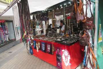 Los Llanos celebra el día grande de San Gregorio/TA.