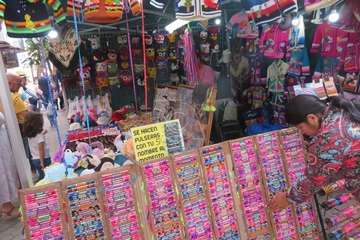 Los Llanos celebra el día grande de San Gregorio/TA.