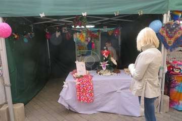 Los Llanos celebra el día grande de San Gregorio/TA.