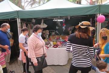Los Llanos celebra el día grande de San Gregorio/TA.
