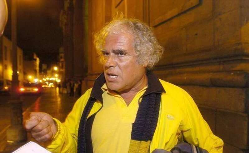 Imagen de archivo de San Juan de Dios/TA.