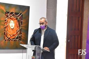 Entrega de los premios del concurso de videojuego de Igualdad de Telde/Francisco Javier Santana.