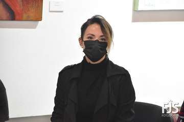 Entrega de los premios del concurso de videojuego de Igualdad de Telde/Francisco Javier Santana.