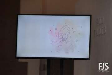 Entrega de los premios del concurso de videojuego de Igualdad de Telde/Francisco Javier Santana.