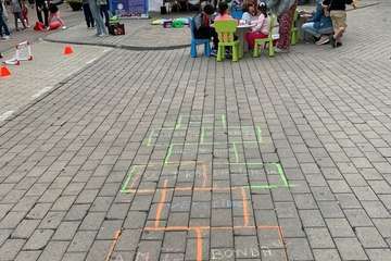  La comunidad baháâ€™í de Telde celebra una semana temática sobre el servicio y la solidaridad en Los Llanos/TA.