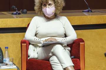 CIME y ASEME Canarias reconocen el esfuerzo de las mujeres empresarias de las Islas con la entrega de sus galardones/Acfi Press.