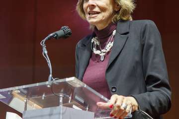 CIME y ASEME Canarias reconocen el esfuerzo de las mujeres empresarias de las Islas con la entrega de sus galardones/Acfi Press.