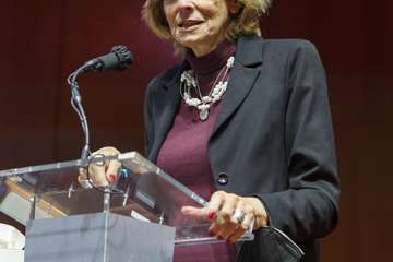 CIME y ASEME Canarias reconocen el esfuerzo de las mujeres empresarias de las Islas con la entrega de sus galardones/Acfi Press.