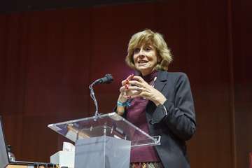 CIME y ASEME Canarias reconocen el esfuerzo de las mujeres empresarias de las Islas con la entrega de sus galardones/Acfi Press.