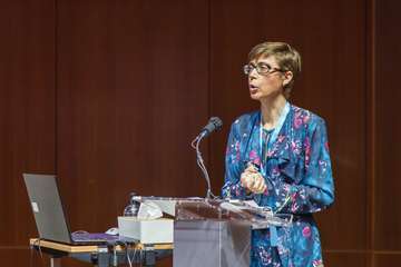 CIME y ASEME Canarias reconocen el esfuerzo de las mujeres empresarias de las Islas con la entrega de sus galardones/Acfi Press.