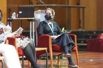 CIME y ASEME Canarias reconocen el esfuerzo de las mujeres empresarias de las Islas con la entrega de sus galardones/Acfi Press.