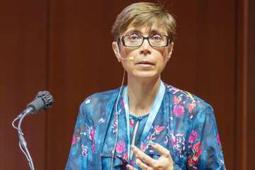 CIME y ASEME Canarias reconocen el esfuerzo de las mujeres empresarias de las Islas con la entrega de sus galardones/Acfi Press.