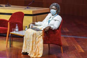 CIME y ASEME Canarias reconocen el esfuerzo de las mujeres empresarias de las Islas con la entrega de sus galardones/Acfi Press.