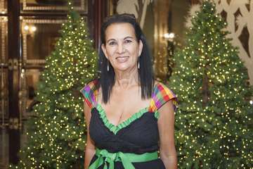 CIME y ASEME Canarias reconocen el esfuerzo de las mujeres empresarias de las Islas con la entrega de sus galardones/Acfi Press.