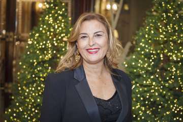 CIME y ASEME Canarias reconocen el esfuerzo de las mujeres empresarias de las Islas con la entrega de sus galardones/Acfi Press.