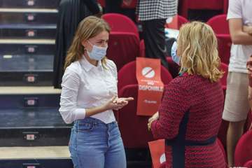 CIME y ASEME Canarias reconocen el esfuerzo de las mujeres empresarias de las Islas con la entrega de sus galardones/Acfi Press.