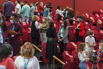 CIME y ASEME Canarias reconocen el esfuerzo de las mujeres empresarias de las Islas con la entrega de sus galardones/Acfi Press.