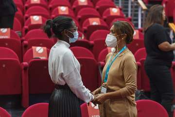 CIME y ASEME Canarias reconocen el esfuerzo de las mujeres empresarias de las Islas con la entrega de sus galardones/Acfi Press.