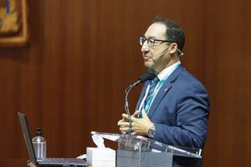 CIME y ASEME Canarias reconocen el esfuerzo de las mujeres empresarias de las Islas con la entrega de sus galardones/Acfi Press.