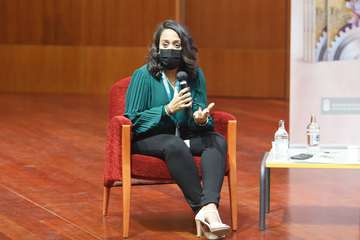 CIME y ASEME Canarias reconocen el esfuerzo de las mujeres empresarias de las Islas con la entrega de sus galardones/Acfi Press.