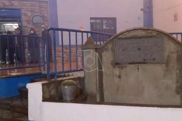 Homenaje póstumo en Jinámar a Pablo Rodríguez Hernández/TA.