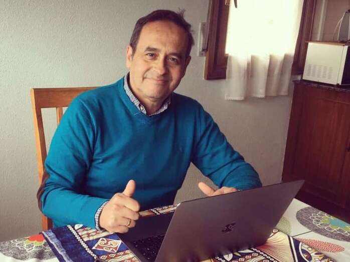 Antonio Hernández Lobo/TA.