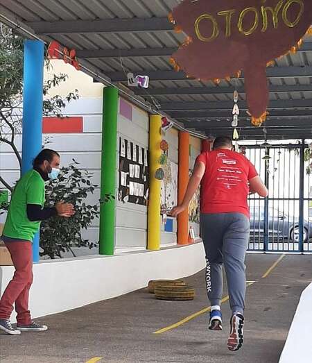 Imagen del evento / TA