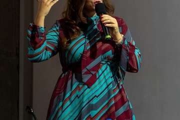 La jornada se desarrolló en la ermita de San Pedro Mártir de Telde/TA.