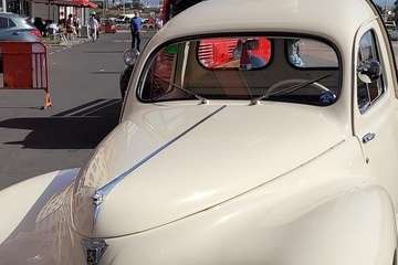 Recogida solidaria de juguetes en la rambla Pedro Lezcano de Los Llanos de Telde/Francisco Javier Santana y Jesús Ruiz Mesa.