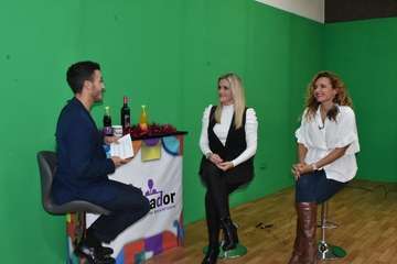 El Mostrador de Ezequiel López afronta el final de año con dos programas especiales/TA.