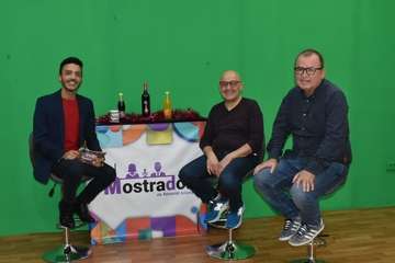 El Mostrador de Ezequiel López afronta el final de año con dos programas especiales/TA.