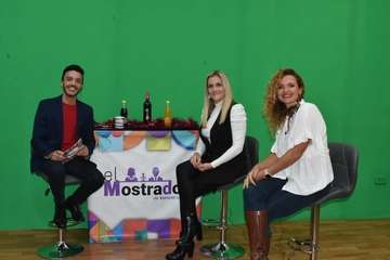 El Mostrador de Ezequiel López afronta el final de año con dos programas especiales/TA.