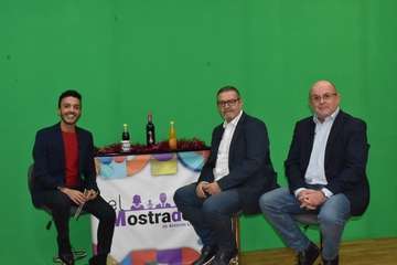 El Mostrador de Ezequiel López afronta el final de año con dos programas especiales/TA.