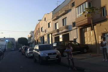 Itinerario de los Reyes Magos por los barrios de Telde (II)/TA./TA.