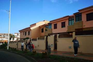 Los Reyes Magos en La Estrella-La Garita/TA.