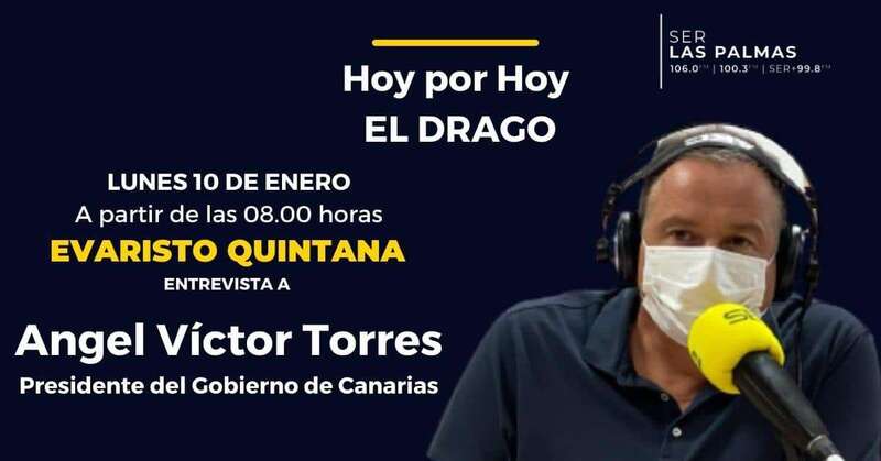 Cartel anunciador del regreso del progrrama/TA.