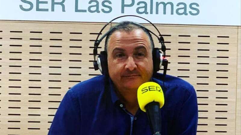 Evaristo Quintana/Francisco Javier Santana