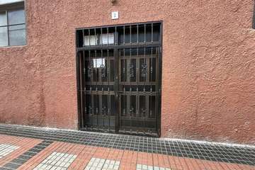 Sede de la Comunidad de la Palabra de Los Llanos de Telde/TA.