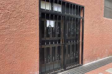 Sede de la Comunidad de la Palabra de Los Llanos de Telde/TA.