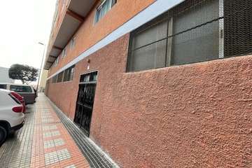 Sede de la Comunidad de la Palabra de Los Llanos de Telde/TA.